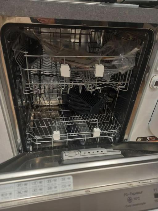 Il Vialetto Della Granmadre Apartamento *