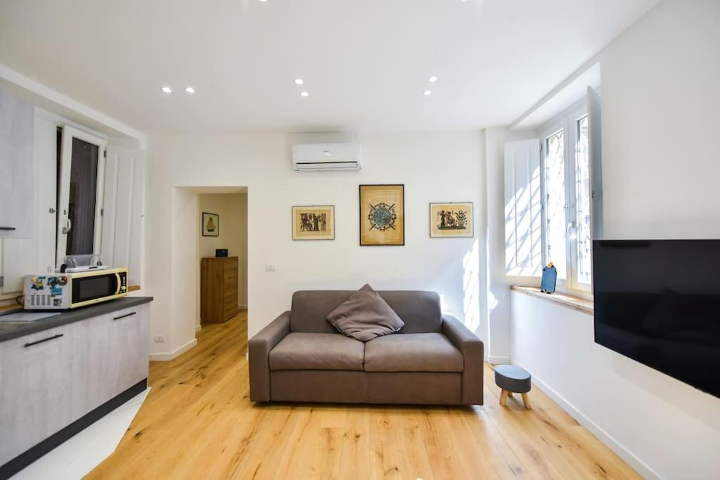 Apartamento Il Vialetto Della Granmadre *