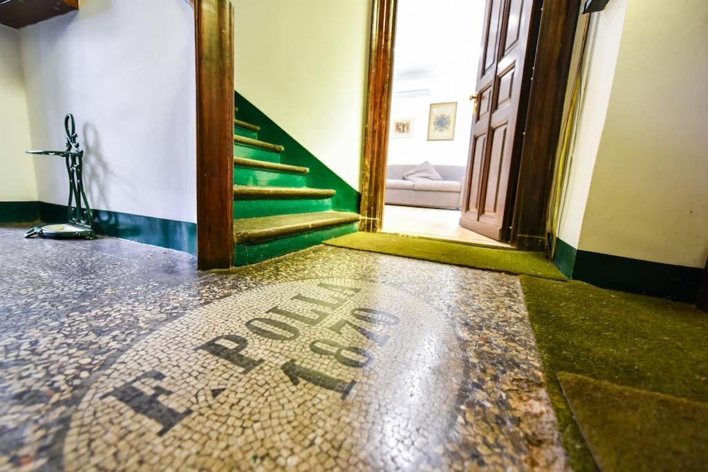Il Vialetto Della Granmadre Apartamento