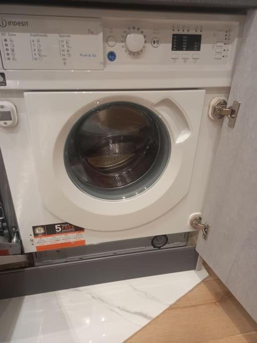 Apartamento Il Vialetto Della Granmadre *