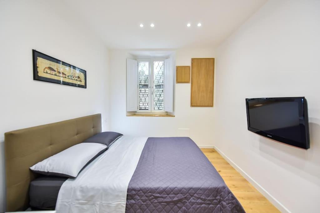 Apartamento Il Vialetto Della Granmadre