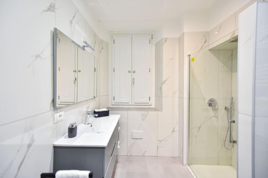 Apartamento Il Vialetto Della Granmadre Turín