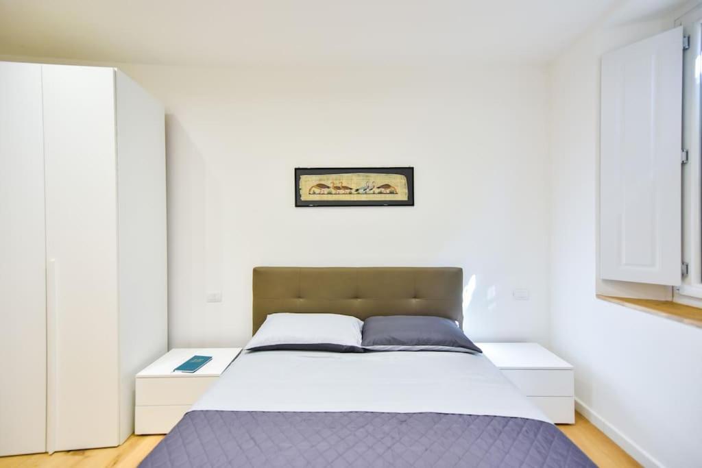 Apartamento Il Vialetto Della Granmadre Turín