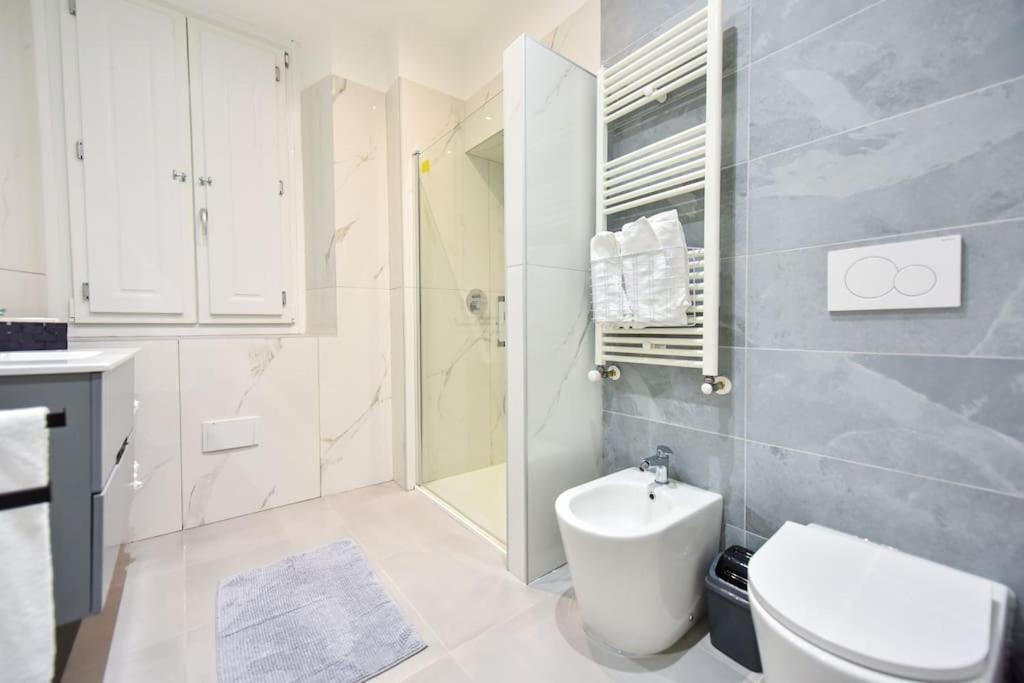 Apartamento Il Vialetto Della Granmadre Turín