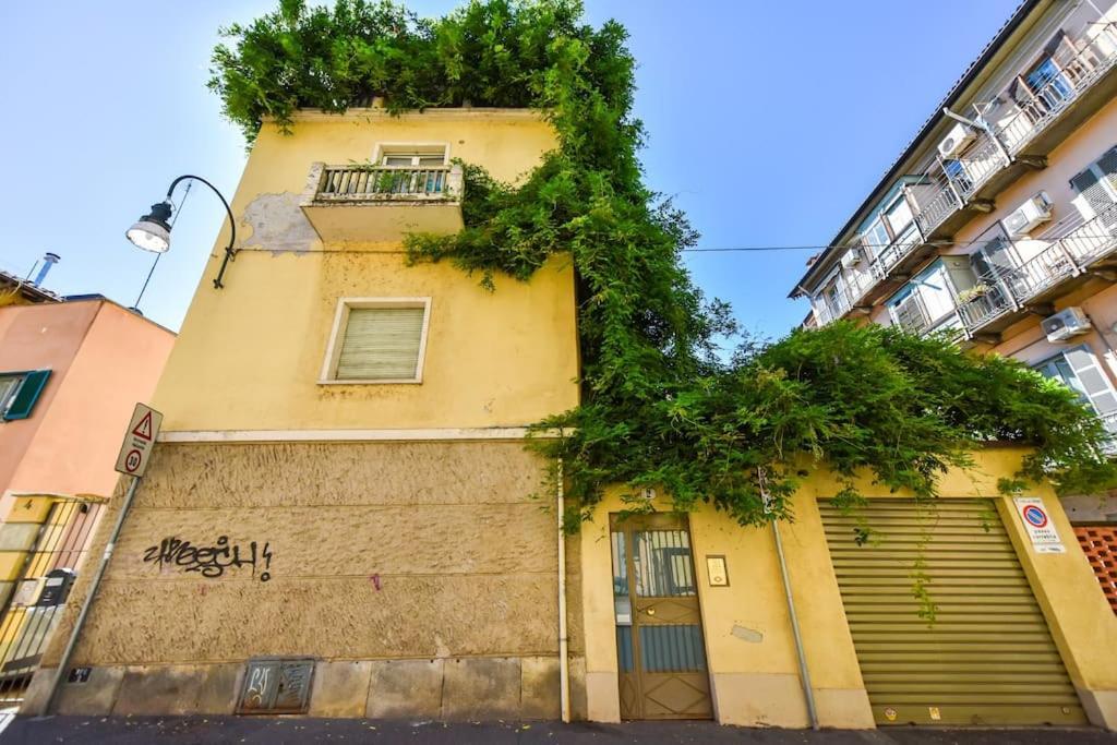 Il Vialetto Della Granmadre Apartamento *