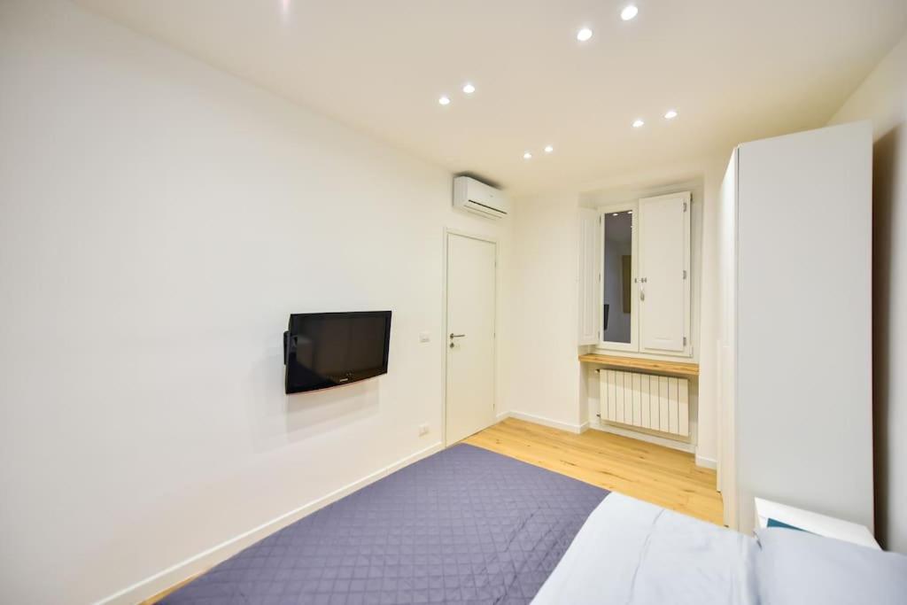 Il Vialetto Della Granmadre Apartamento *