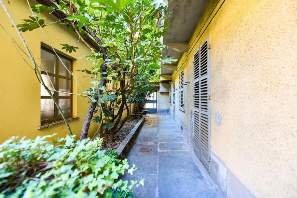 Apartamento Il Vialetto Della Granmadre