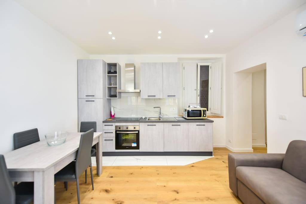 Apartamento Il Vialetto Della Granmadre Turín