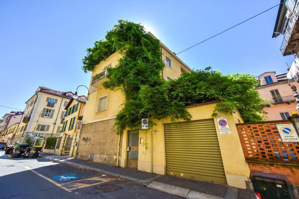 Il Vialetto Della Granmadre Apartamento Turín